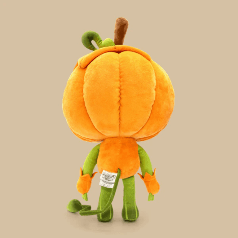 Gourdy Plush | Dandy's World Plush