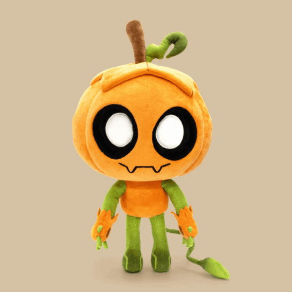 Gourdy Plush 6