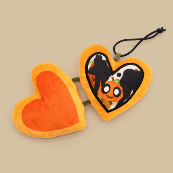 Gourdy Plush 7
